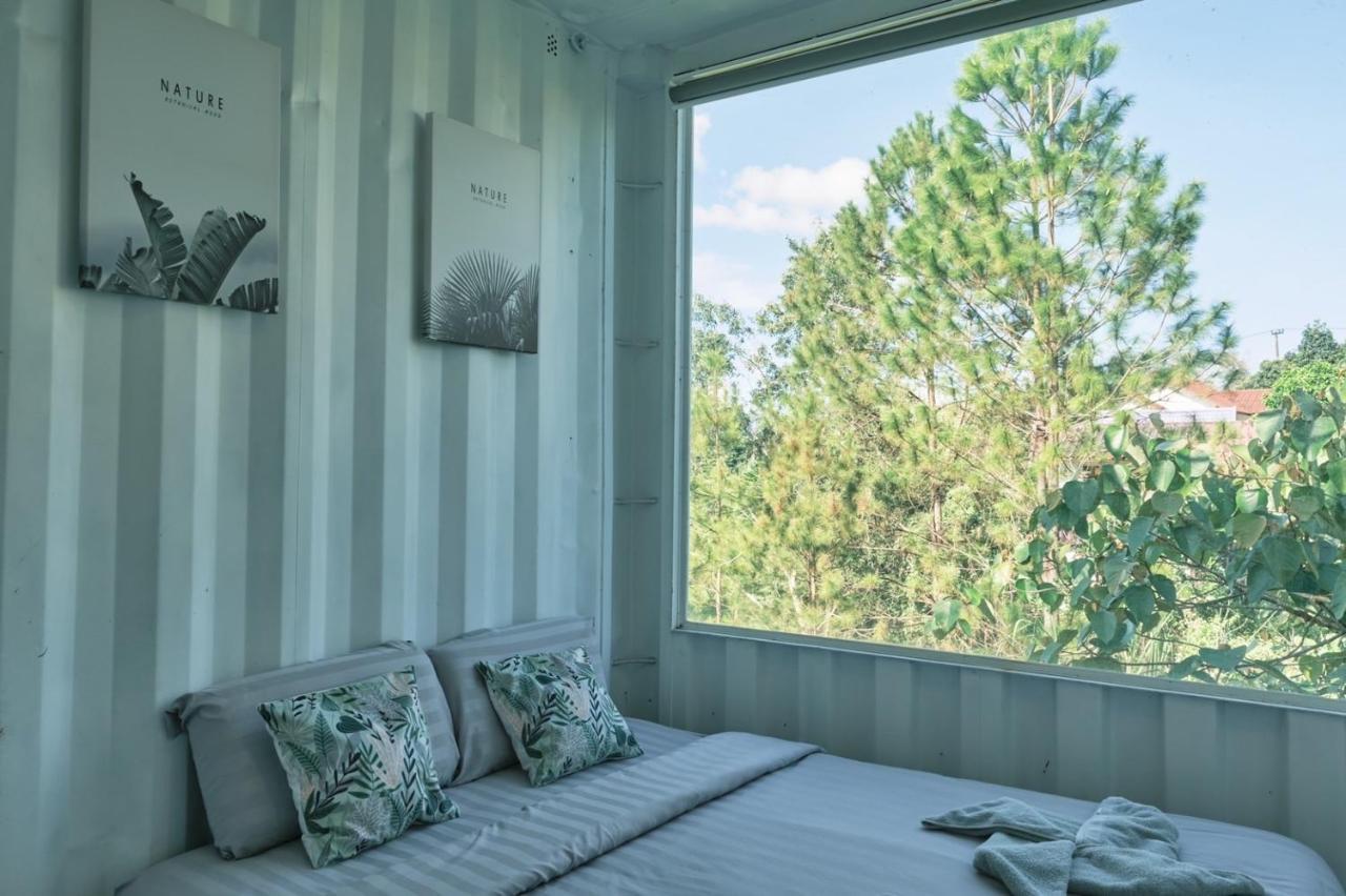 Kirin Home บ้านเหมาหลัง 6 ห้องนอน Amphoe Amphoe Khao Kho Exterior foto